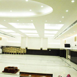 marriage hall in trichy